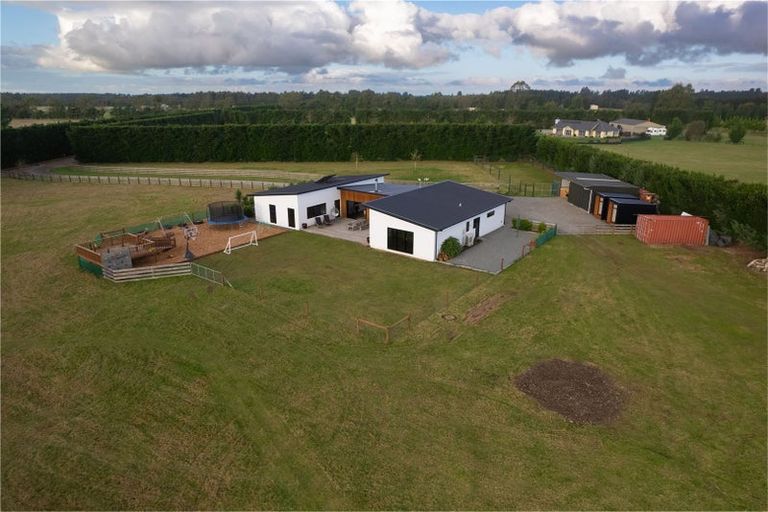 Photo of property in 635 Downs Road, Eyrewell, Rangiora, 7476
