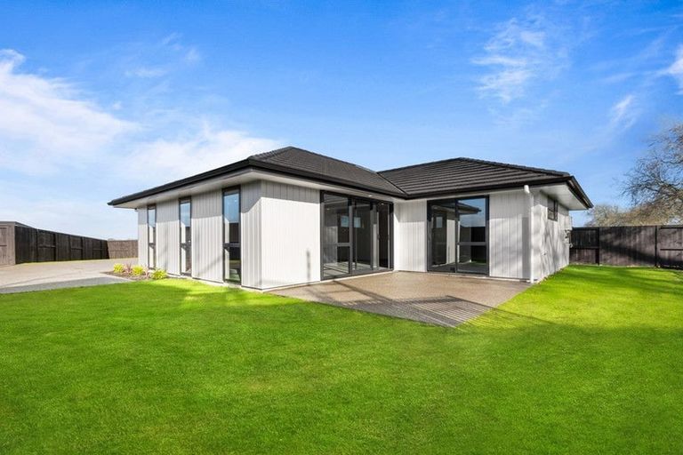 Photo of property in 41 Rawiri Street, Morrinsville, 3300