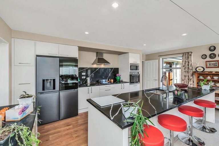 Photo of property in 42 Chervier Street, Leeston, 7632