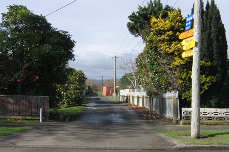 Photo of property in 49 Totara Road, Awapuni, Palmerston North, 4412