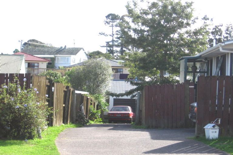 Photo of property in 2/63 Hindmarsh Street, Henderson, Auckland, 0612