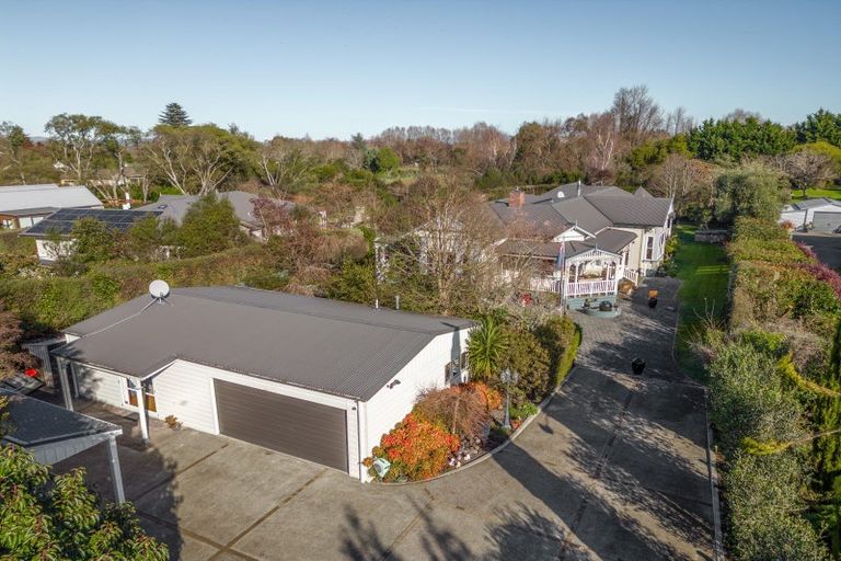 Photo of property in 104 Kuratawhiti Street, Greytown, 5794
