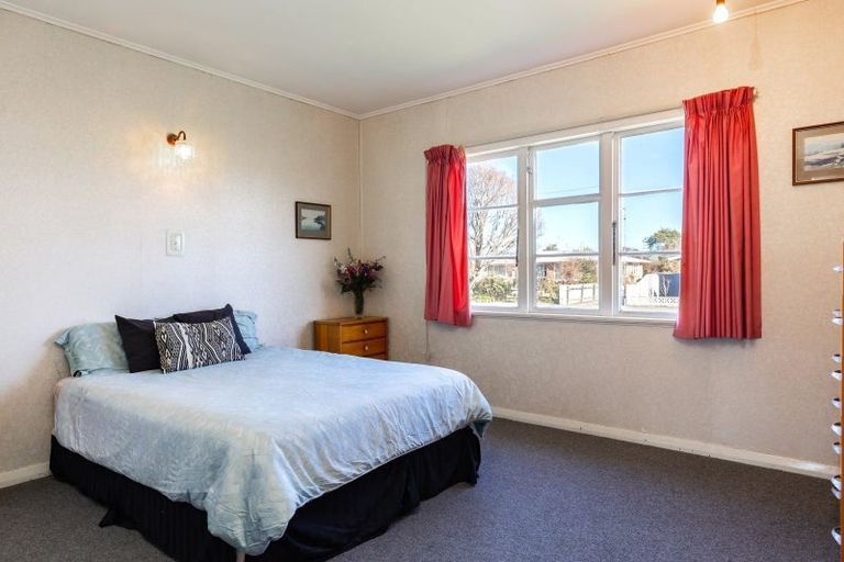 Photo of property in 40 Warwick Street, Mayfield, Blenheim, 7201