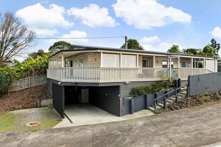 Photo of property in 67d Metcalfe Road, Ranui, Auckland, 0612