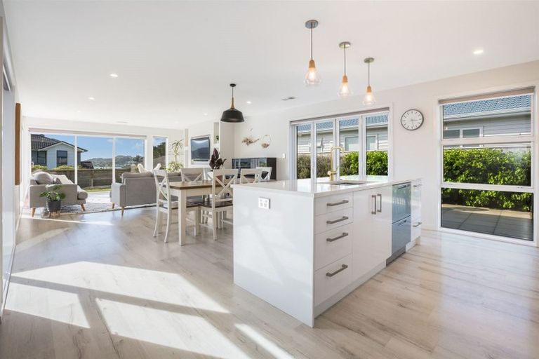 Photo of property in 14 Ken Douglas Drive, Aotea, Porirua, 5024