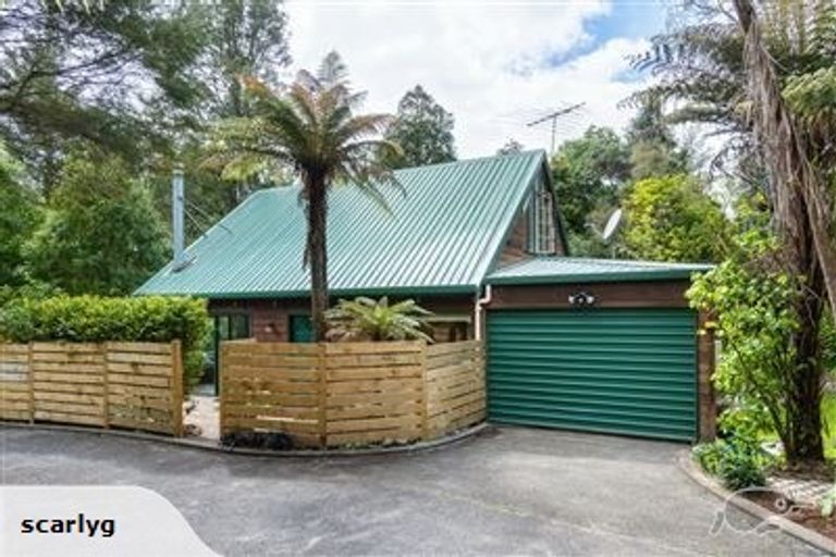 Photo of property in 8/179 Mokoia Road, Birkenhead, Auckland, 0626