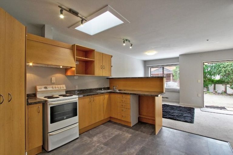 Photo of property in 12/68 Waimea Road, Nelson South, Nelson, 7010