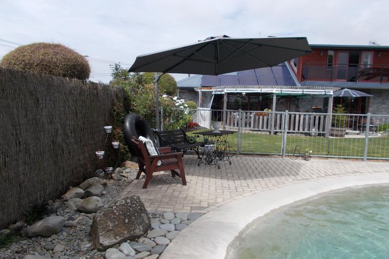 Photo of property in 9 Cass Street, Temuka, 7920