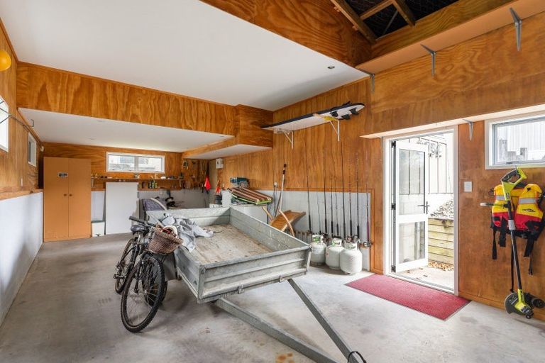 Photo of property in 205a Philomel Road, Whangamata, 3620