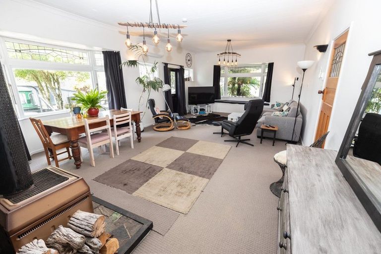 Photo of property in 47 Marsden Road, Greymouth, 7805