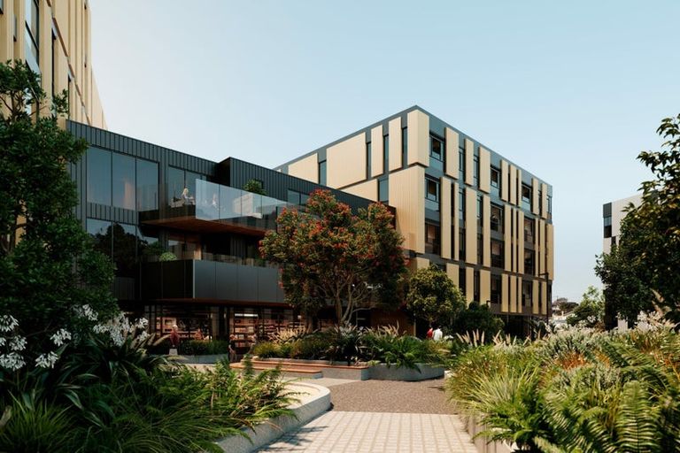 Photo of property in Amaia, 317/48 Esmonde Road, Takapuna, Auckland, 0622