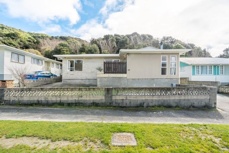 Photo of property in 38 Enfield Street, Wainuiomata, Lower Hutt, 5014