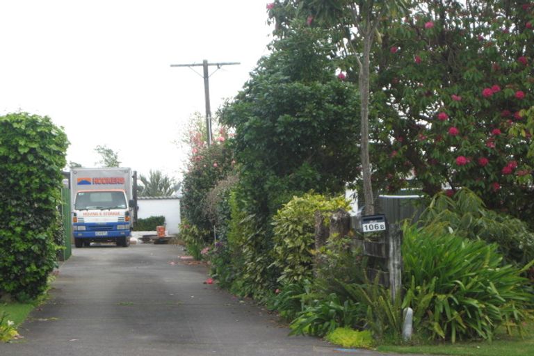 Photo of property in 106b Govett Avenue, Frankleigh Park, New Plymouth, 4310