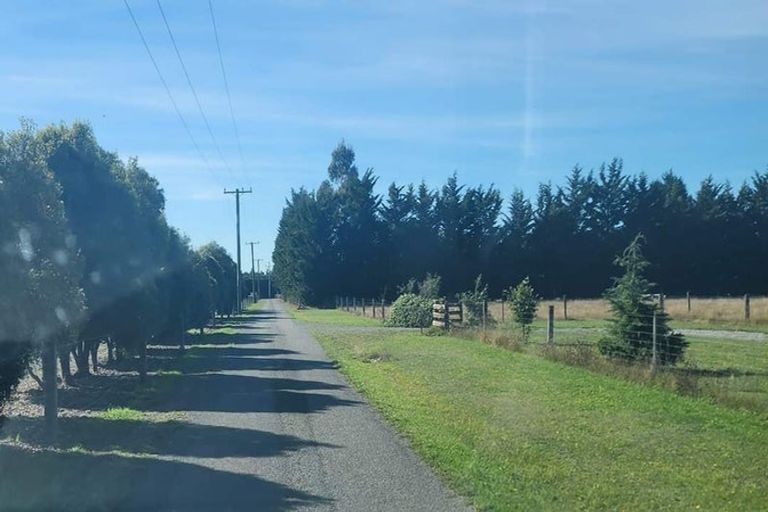 Photo of property in 741 Poyntzs Road, Eyrewell, Rangiora, 7476