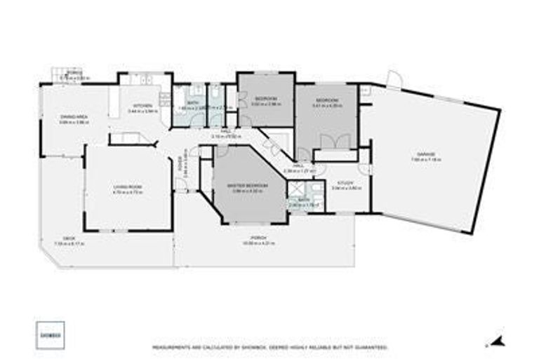 Photo of property in 11 Raphael Place, West Harbour, Auckland, 0618