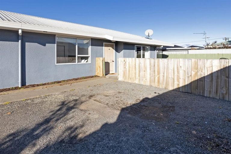 Photo of property in 155 High Street, Blenheim, 7201