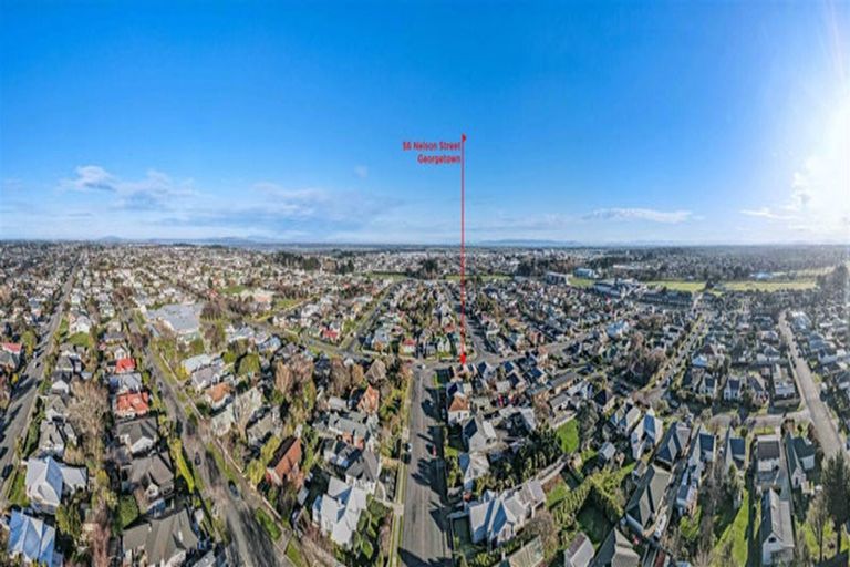 Photo of property in 56 Nelson Street, Georgetown, Invercargill, 9812