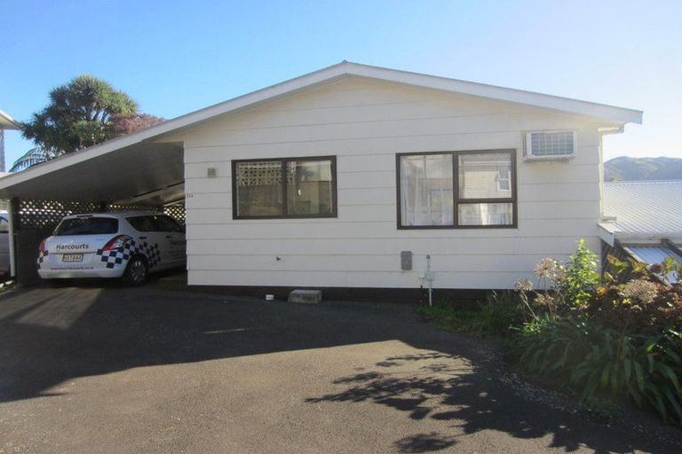Photo of property in 58 Collins Avenue, Tawa, Wellington, 5028