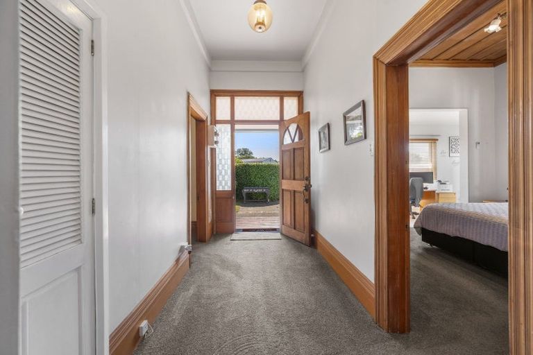 Photo of property in 409 Pakowhai Road, Frimley, Hastings, 4120