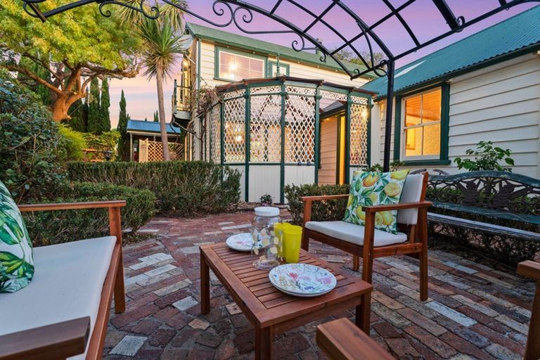 Photo of property in 34 Abercrombie Street, Howick, Auckland, 2014