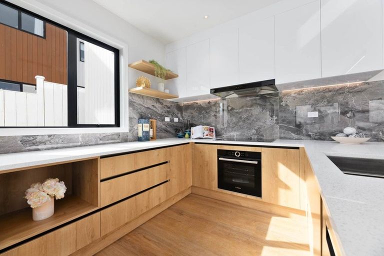 Photo of property in 47b Kawerau Avenue, Devonport, Auckland, 0624