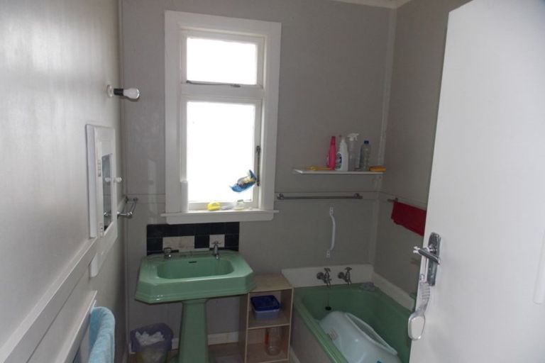 Photo of property in 576 Ferguson Street, Terrace End, Palmerston North, 4410