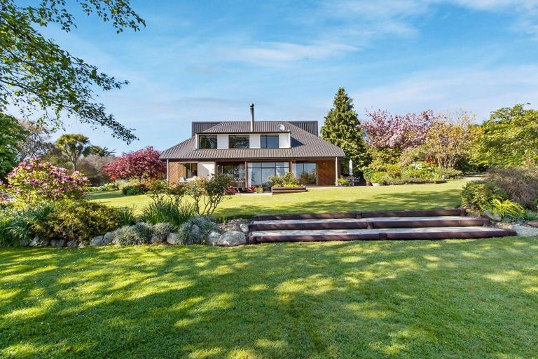 Photo of property in 96 Fairview Road, Fairview, Timaru, 7972