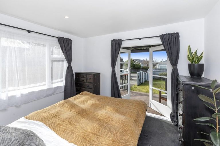 Photo of property in 253 Williams Street, Kaiapoi, 7630