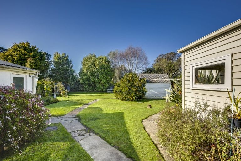 Photo of property in 60 Napier Street, Jervoistown, Napier, 4112