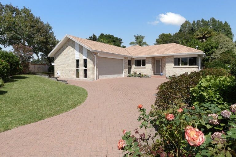 Photo of property in 316 Saint Andrews Drive, Bethlehem, Tauranga, 3110