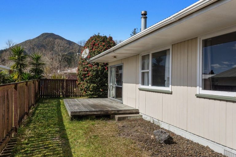 Photo of property in 63a Cobham Drive, Kawerau, 3127