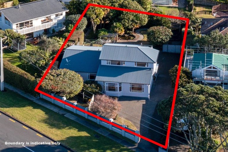 Photo of property in 7 Kowhai Road, Mairangi Bay, Auckland, 0630