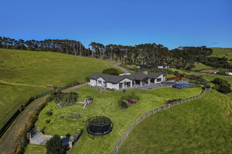 Photo of property in 252 Fletcher Road, Waimauku, 0881