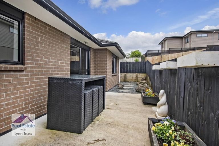 Photo of property in 8 Cole Terrace, Te Kamo, Whangarei, 0112