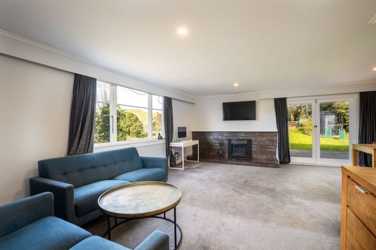 Photo of property in 822 Motukawa Road, Tarata, Inglewood, 4387