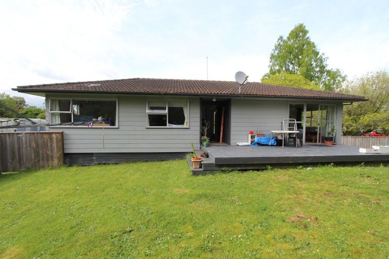 Photo of property in 83 Clyde Street, Tokoroa, 3420