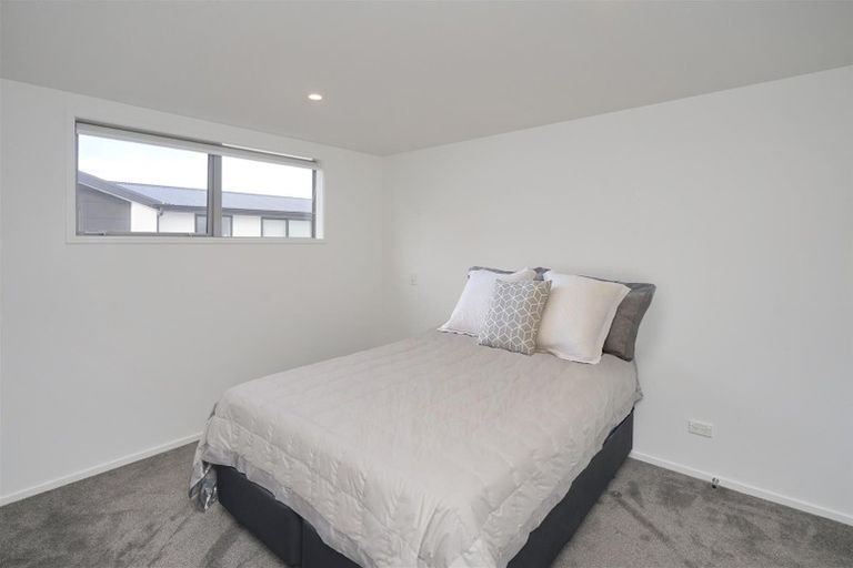 Photo of property in 8/217 Armagh Street, Christchurch Central, Christchurch, 8011