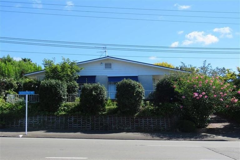Photo of property in 78 Mangorei Road, Strandon, New Plymouth, 4312