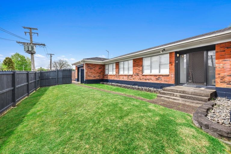 Photo of property in 53 Angelo Avenue, Howick, Auckland, 2014