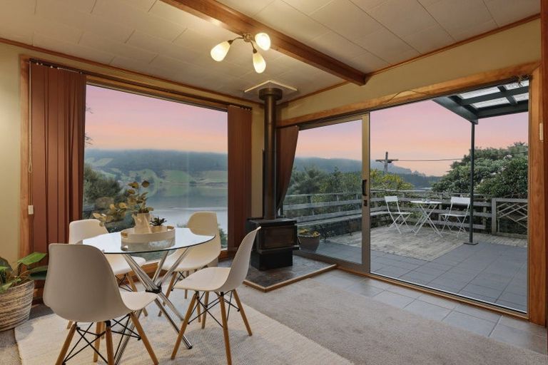 Photo of property in 50 Bay Road, Purakaunui, Port Chalmers, 9081