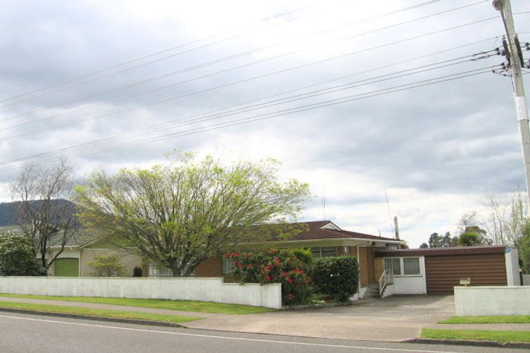 Photo of property in 326 Pukehangi Road, Sunnybrook, Rotorua, 3015