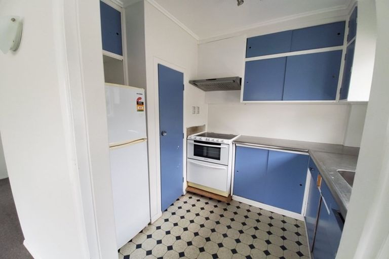 Photo of property in Bydder Apartments, 272 The Terrace, Te Aro, Wellington, 6011