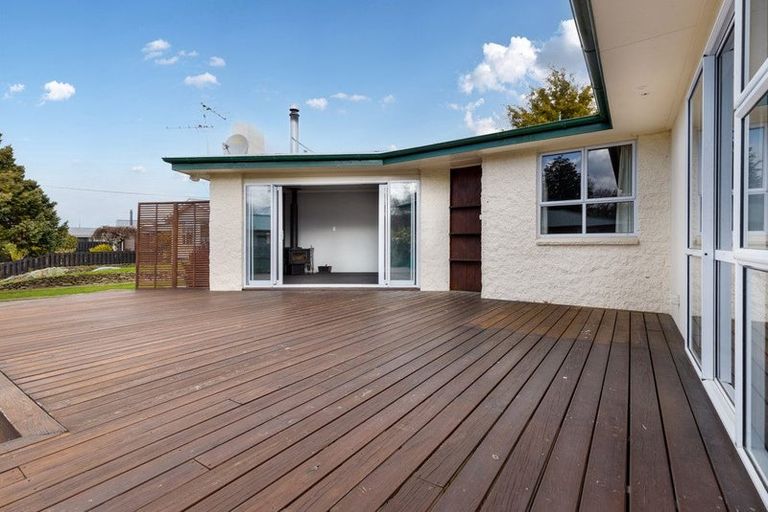 Photo of property in 9 Collett Place, Riversdale, Blenheim, 7201