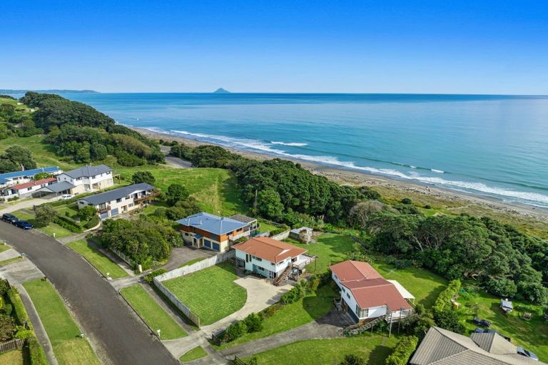 Photo of property in 6 Whakaari Road, Waiotahe, Opotiki, 3198