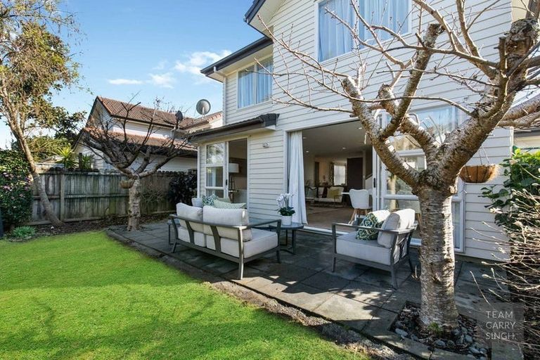 Photo of property in 54 Figaro Crescent, Takanini, 2112