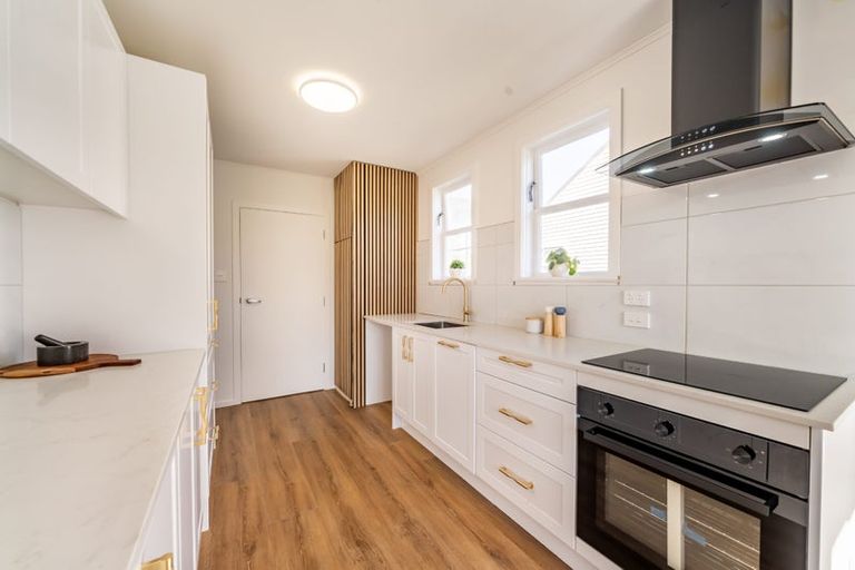 Photo of property in 25 Poole Street, Taita, Lower Hutt, 5011