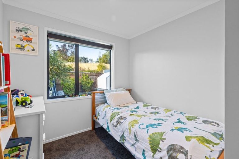 Photo of property in 17 Macdonald Heights, Feilding, 4702