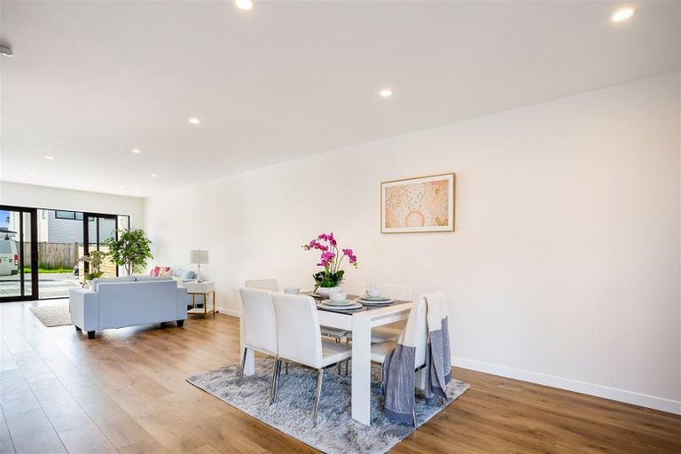 Photo of property in 175 Clark Road, Hobsonville, Auckland, 0616