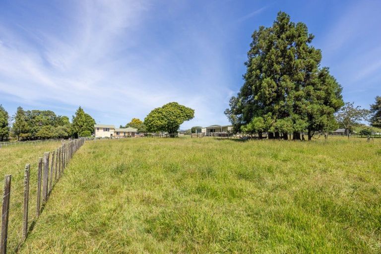 Photo of property in 865/853 Puketarata Road, Otorohanga, 3974
