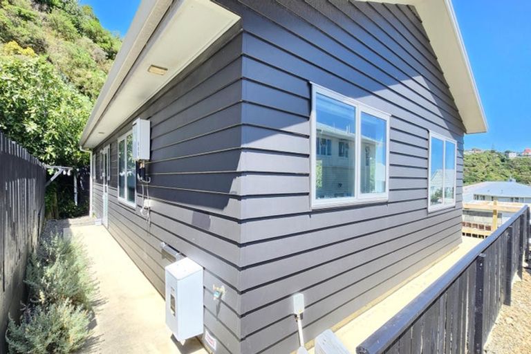 Photo of property in 4b Rahui Street, Strathmore Park, Wellington, 6022